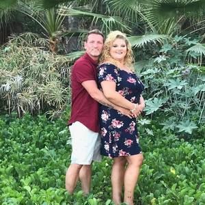 Meet your Posher, Christy